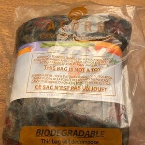 ACORN Versa Fleece Sox Size L